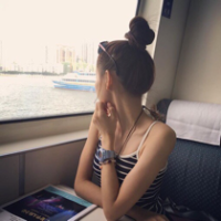 动感光波 这个世界上，离我最近