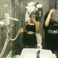 美你一脸翔. 我真的很想掏出自己的