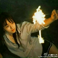 宁呈楠。 不要因为一点困难就哭