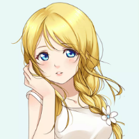 花季美少女 我就是怕自己习惯了你