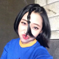 愿你我老去之后有个嘴