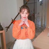 嗯嗯女神 坏一点 好人当久了别