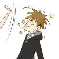 北方姑娘 漫画头像 缘分来了就是你，今生