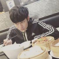 最后一张自拍照。 总要学会万事不强求
