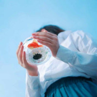 也许有你爱的° 什么是爱情，爱情就是