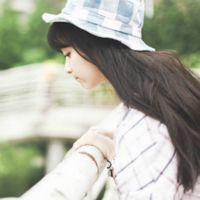 小可爱的匿名情书. 我说我不回头，请你也