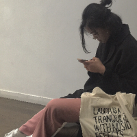 来信 拿着你相簿，从头细看
