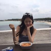 优质女友 总不能用一身的刺去拥