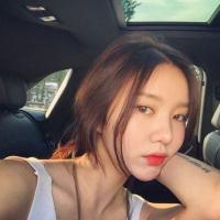 优质女友 总不能用一身的刺去拥