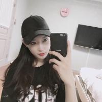 优质女友 总不能用一身的刺去拥