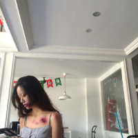 请你给我来信 你的不归属，将是我无