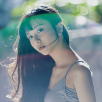 北甍 一生热爱 永不回头.