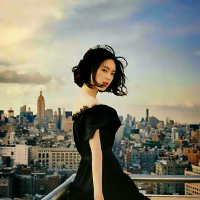 北甍 一生热爱 永不回头.