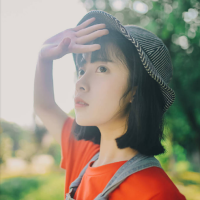 裁诗少女 船到桥头自然直 放下