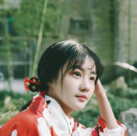 裁诗少女 不要欺负像我这样年轻