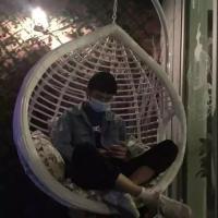 这个男人叫诸振中 你是只个孤独浪者.不