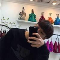爱我别走如果你说你不爱我 “一想到这么喜欢你却