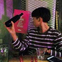 给你说个秘密你别皱眉