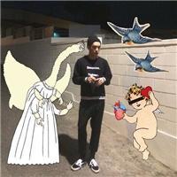 我们总是把好感和喜欢和爱弄混了 察觉身后路人是你 后