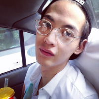 我要的范儿。 20、每个人都有一个