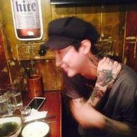 野狗 为了儿时吹过的牛b奋