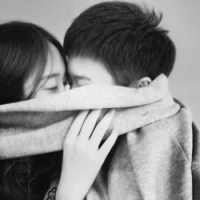 cute 等我有钱了，我就带我