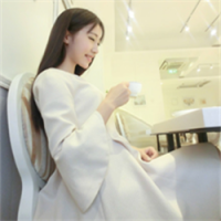 丝 双眼失明丝毫不影响我
