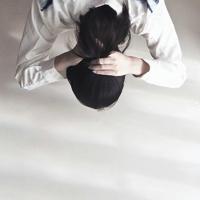 庸 高中生的身体 初中生