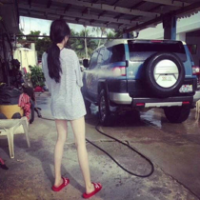 代美麗?? Dailing? ? 你有你的社会我有我的