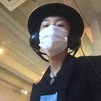 张起灵 如果我能对你头也不回