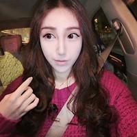 女大学生 轻声问自己为何那么屌