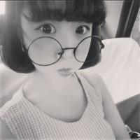 梓柒 我名字不好听长的不好