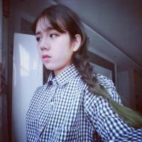 李雨姝の 人生下来就带有伤口，