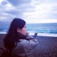 924 孤独够了、哭过就好。