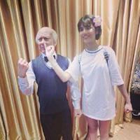 不靠标题吸引人 如果玫瑰凋谢了，请把
