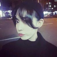 第一印象 属 猫 的 女 人