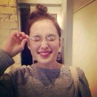 第一印象 属 猫 的 女 人