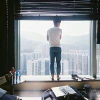 none 我们都要把最亮丽的青