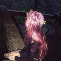 Gone 如果人生是一个圆，那