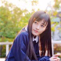 cute 你若知道未来如何走。