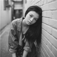cute 你若知道未来如何走。
