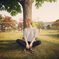 none 都说女人如水所以我学