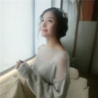 cute 眼泪终究流不成海洋，