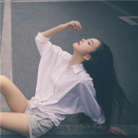 cute 强者不是没有眼泪，只
