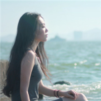 cute 强者不是没有眼泪，只