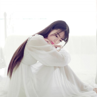 cute 强者不是没有眼泪，只