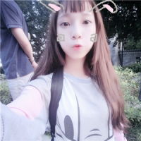 cute 人生不容许你任性，接