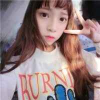 cute 人生不容许你任性，接