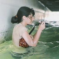 寒冬 -> 在逆风的