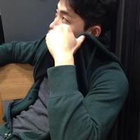 男 用我的年轻去拼搏出我